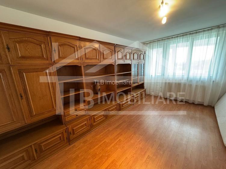 Apartament cu 2 camere, 50mp, Zona Ultracentrala - 3