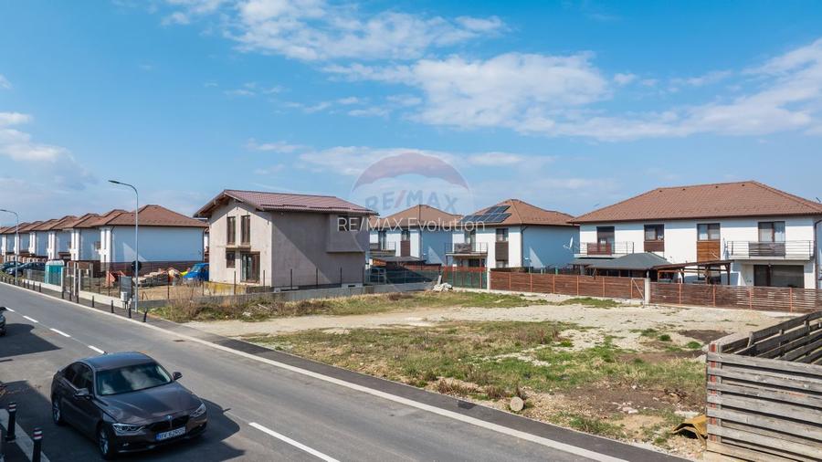 Comision 0% Teren 775mp Ghimbav - 7