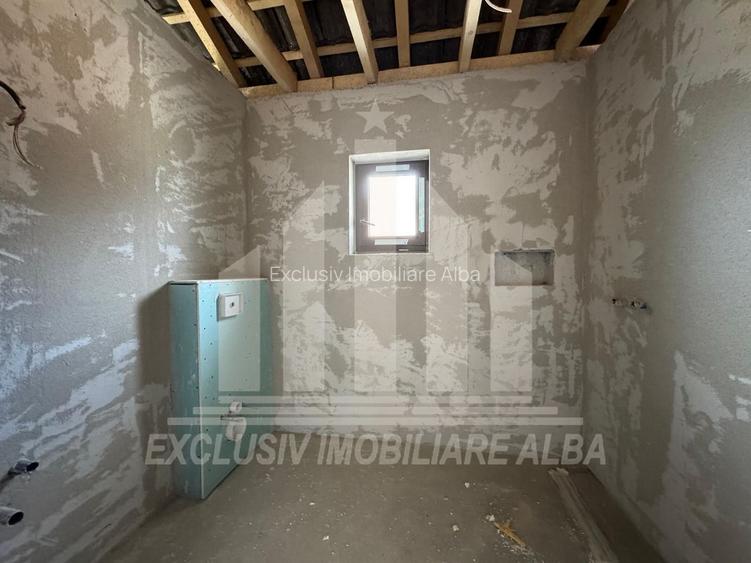 Casa individuala | P + 1 | 125 mp utili | 250 mp teren | Cetate - 7
