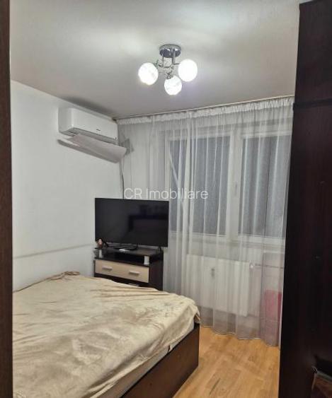 Apartament 3 camere Dristor Camil Ressu - 4