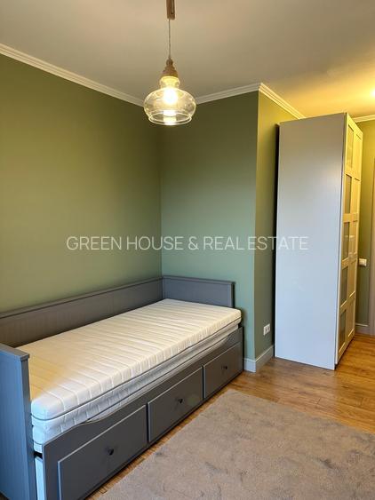 Apartament modern și elegant cu 3 camere, semicentral, Cluj-Napoca - 23