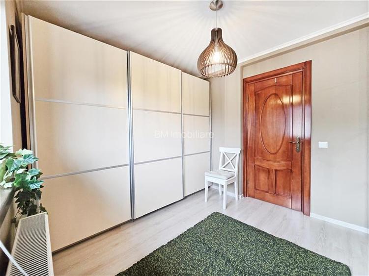 Vila de inchiriat Chiajna - 12