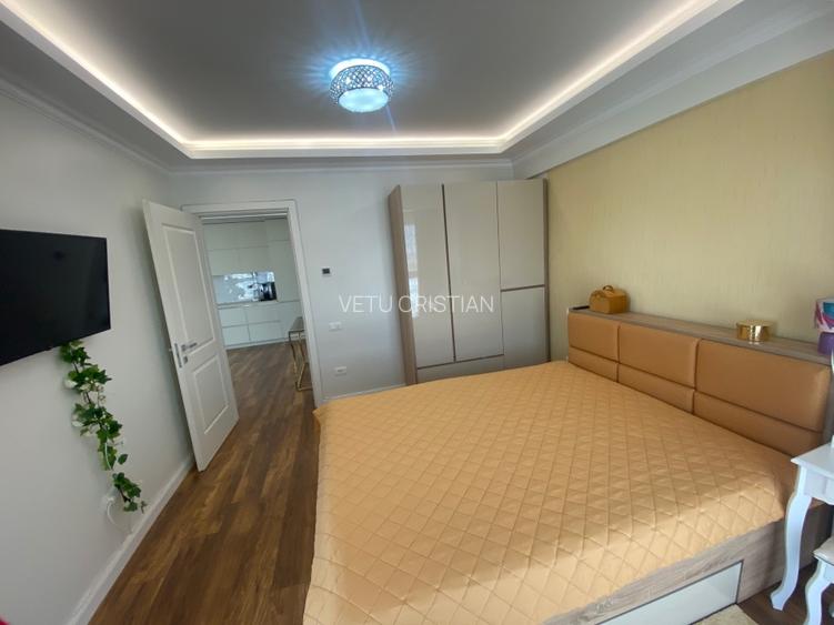 Inchirere apartament 2 camere Confort Nord Pipera - 15