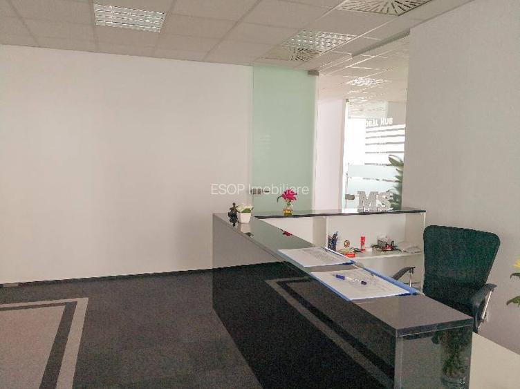 Floreasca Tower, Floreasca, 372 - 888 mp  0% comision! - 3