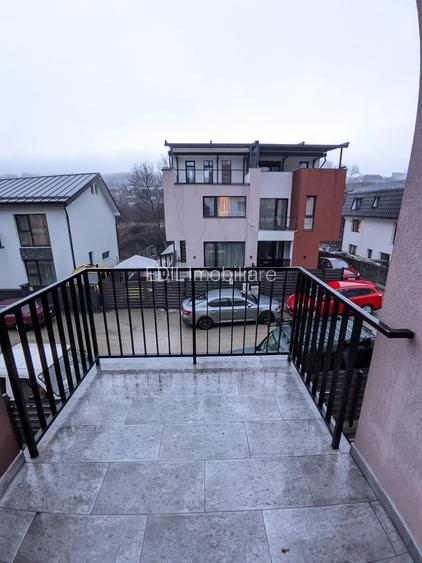 Casă de închiriat, 4 camere, 130 mp, Mănăștur Câmpului - 16