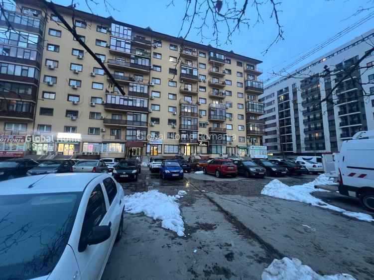 Apartament 3 camere| Militari Residence-Chiajna -Str Rezervelor| Mobilat-Utilat - 18