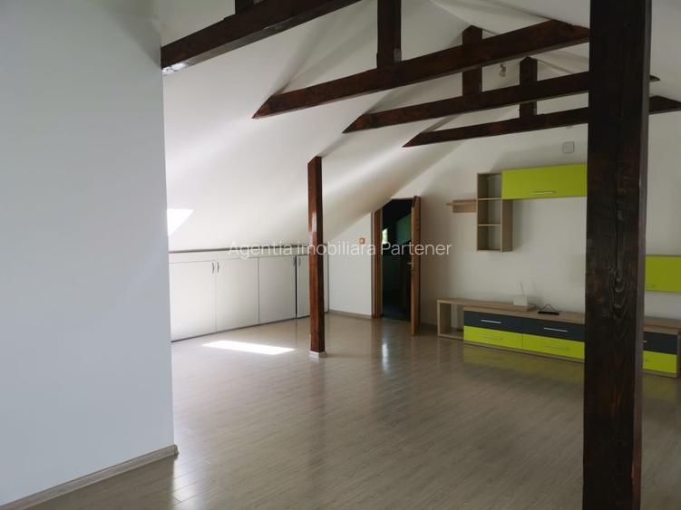 Casa noua, P+E, Stefanesti-Golesti, teren  877mp - 25