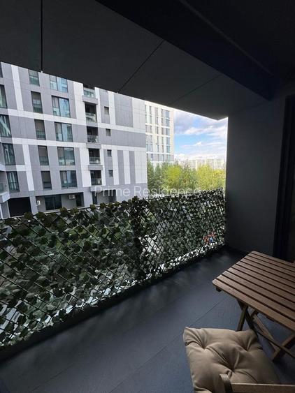 Inchiriere 2 Camere Cloud 9 Residence - 14