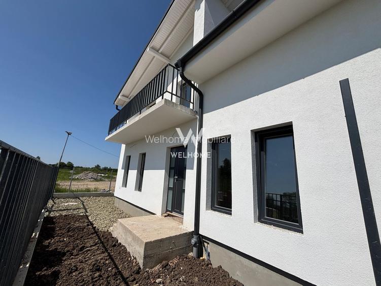 Viața la casă, liniște și munți la orizont – Duplexuri noi în Mohu - 23