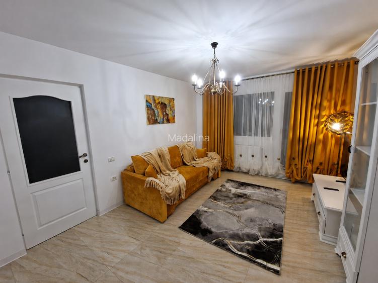  Apartament 2 camere  | Tătărași – zona Flora / Flux materiale - 7