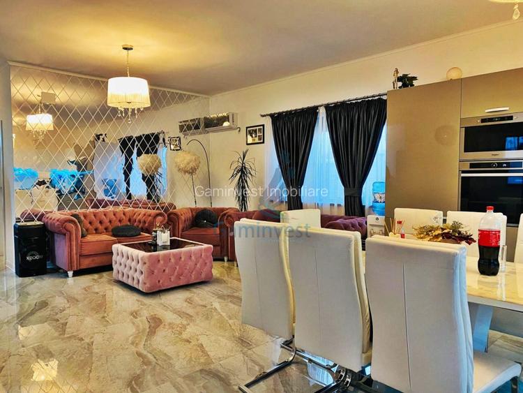 Casa de lux cu pisicina de vanzare in Biharia, Bihor  - 15