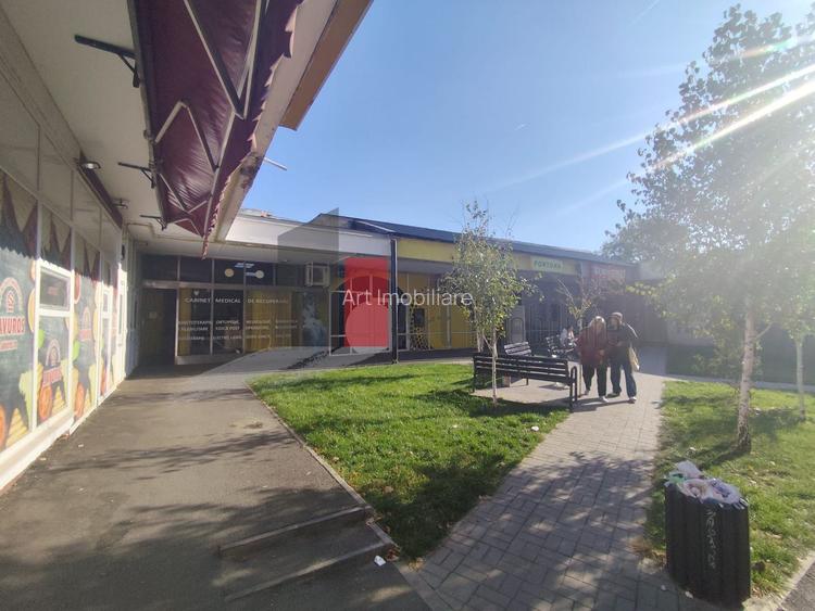 Spatiu comercial de inchiriat in Giulesti (langa stadion, complex comercial) - 23