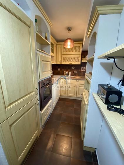 Vând apt. 2 cam. Alba Iulia-Decebal, Bd. Unirii, 1.5 km Piata Unirii, bloc 1997. - 6