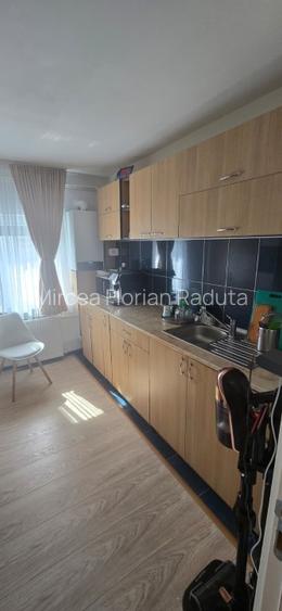 Apartament de vanzare cu 2 camere, Cartier Prundu, et 4/4 - 3