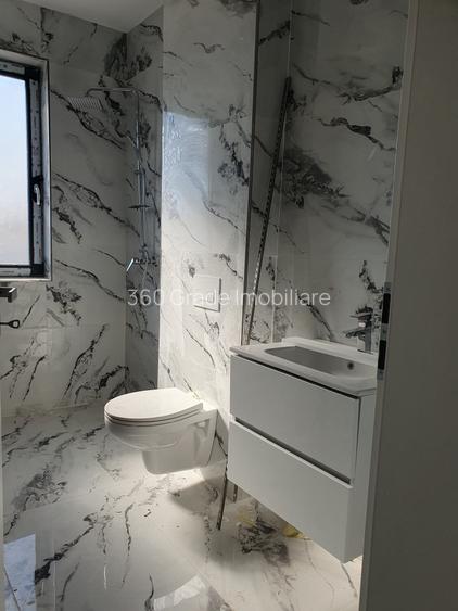 Două  camere Calea Girocului - 4