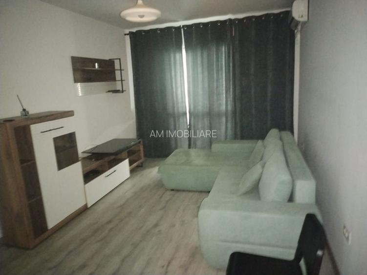 AP. 2 CAMERE PLATANI RESIDENCE, PARCARE, CENTRALA TERMICA, BLOC NOU - 2