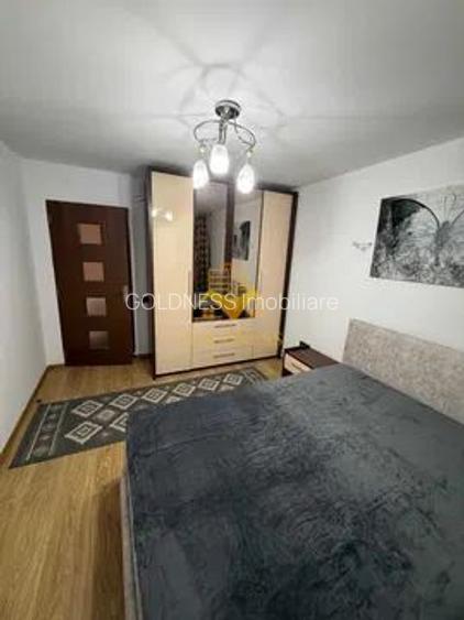 3 camere semidecomandate, Parcare, Manastur, Casa Piratilor, Minerva - 2