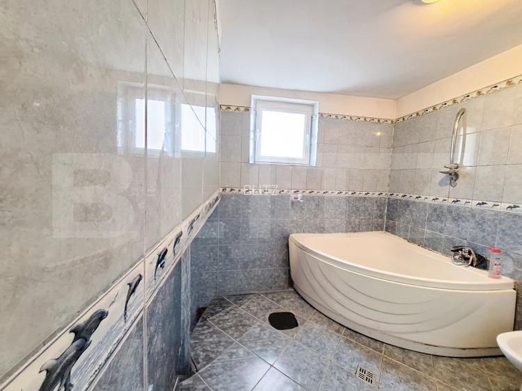 Casa individuala, 100 mp, 615 mp teren, Apahida - 7