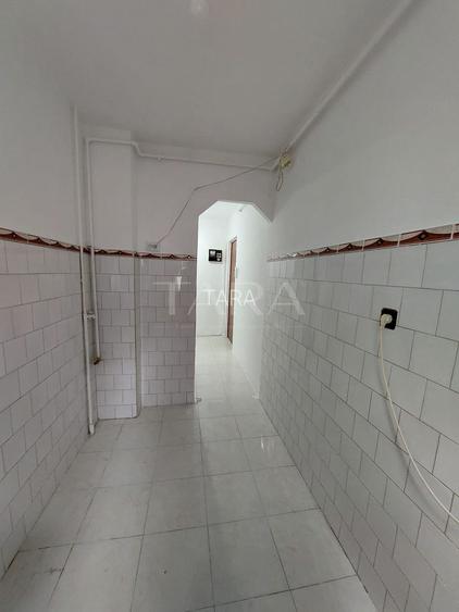 Apartament 2 camere renovat, etaj intermediar, Mănăștur. - 8