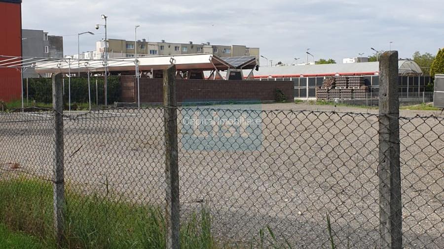 De Vânzare:Teren 1599 mp în Turda, langa Kaufland !! COMISION 0% !!!! - 9