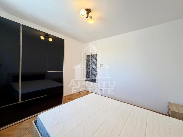 Apartament 2 camere de vanzare, zona Circumvalatiunii, Timisoara - 6