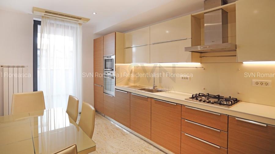 REA1015525 Apartament 3 camere Zona Primaverii - 4