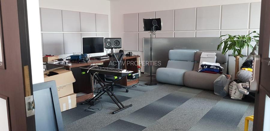 Vanzare cladire de birouri, constructie 2014, D+ P+5+6 retras Dorobanti Beller - 27