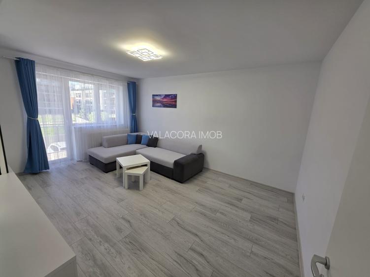 Apartament 2 camere | Prima închiriere | Bloc 2025 | Parcare inclusa - 2