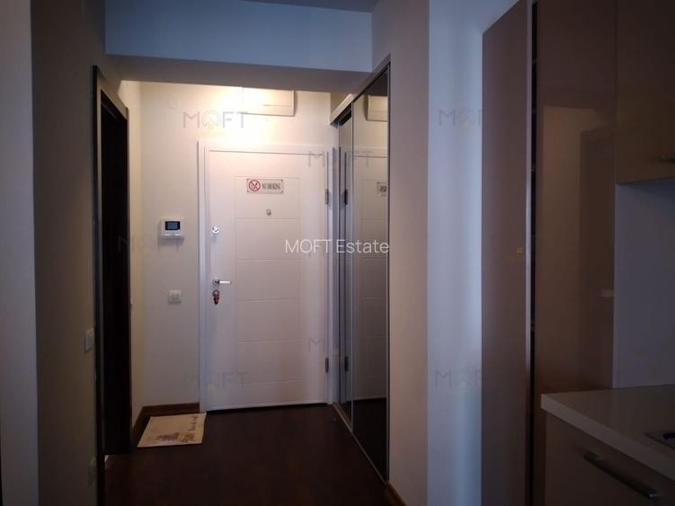 Studio || InCity Residence || Decebal || Unirii || Dristor || Metrou - 9