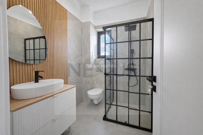 Casa individuala | Miorita - 5 cam - Teren 386mp - Finisaje la alegere - 13