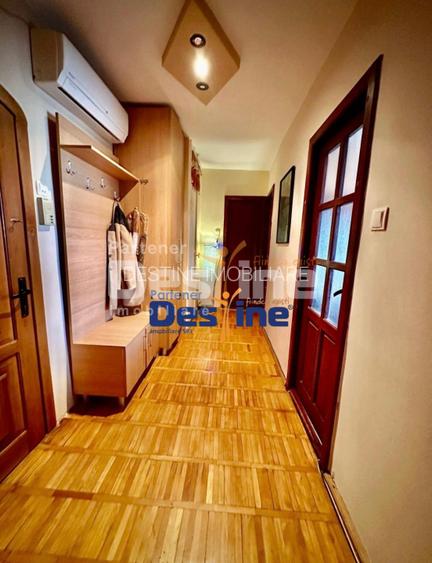 Apartament 2 camere, zona excelenta, aproape de centrele comerciale si de centru - 8