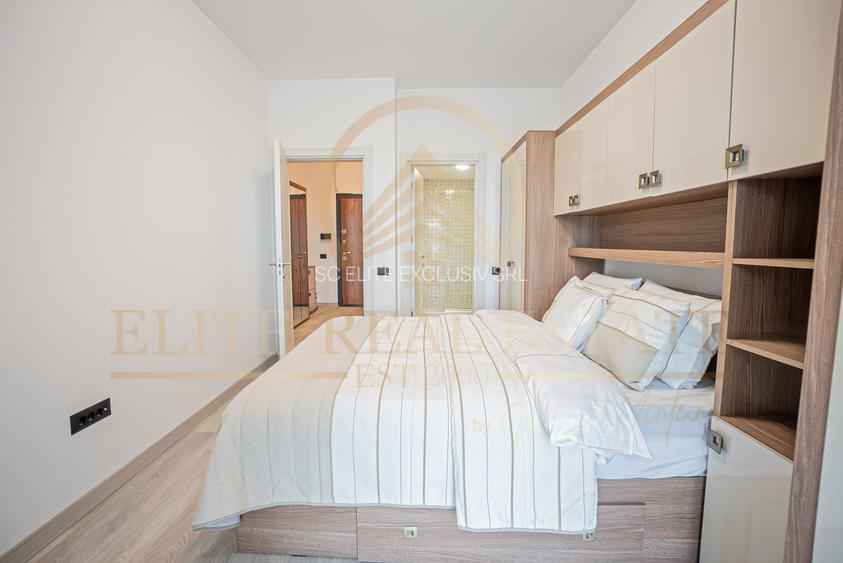 Tomis Plus - Celine Elegance - Vânzare apartament cu 3 camere, etaj 9. - 6