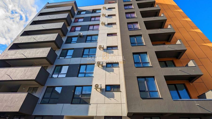 Apartament cu 2 camere,ansamblu premium,aproape de Sun Plaza si metrou - 6