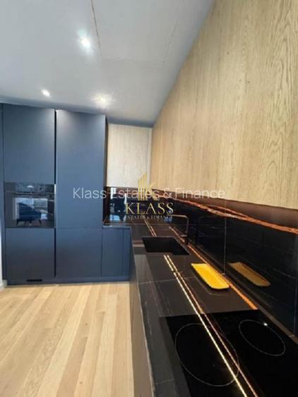 2 camere UpSite, 60 mp, etaj 16, parcare - 5