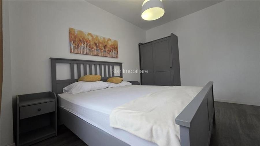 Apartament 3 Camere 54mp,2balcoane,mobilat Utilat, Str. Stelelor - 4