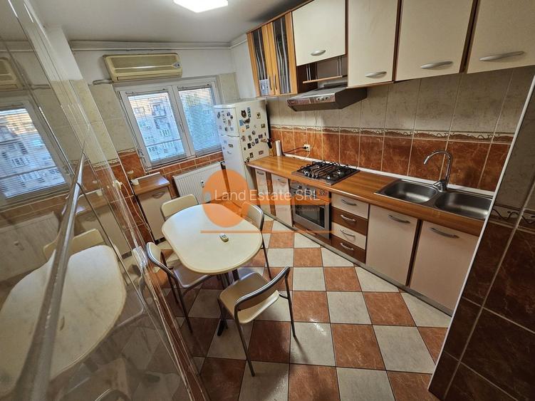 Apartament 3 camere 70 mp la 5m de metrou Timpuri Noi - 7