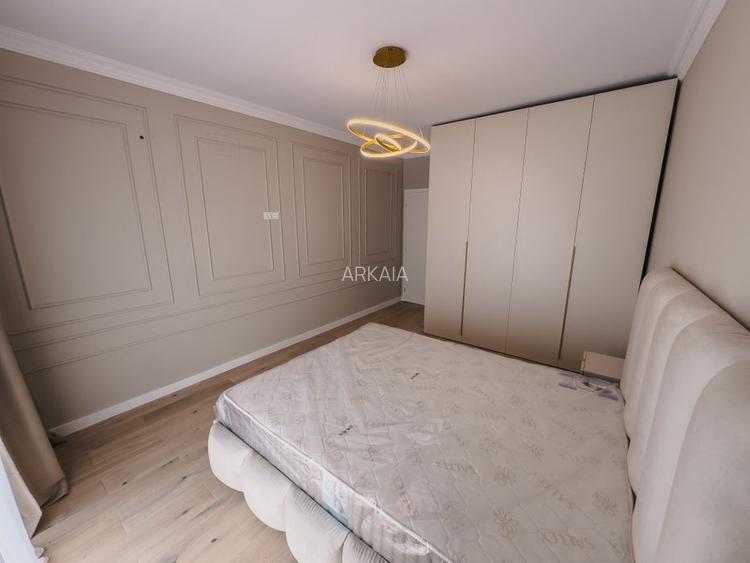 Casă premium cu grădină proprie | 3 camere | prima închiriere | H4L The Village - 6