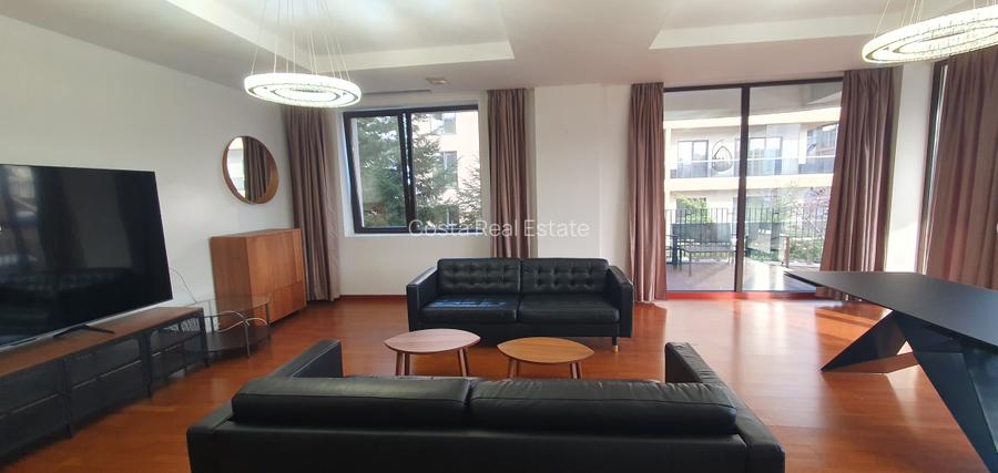 Inchiriere Apartament 3 Camere Spatios Iancu Nicolae - 3