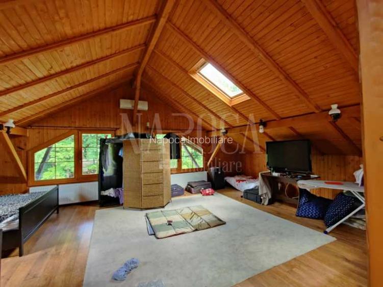 Casa 5 camere de vanzare in Faget, Cluj Napoca - 9