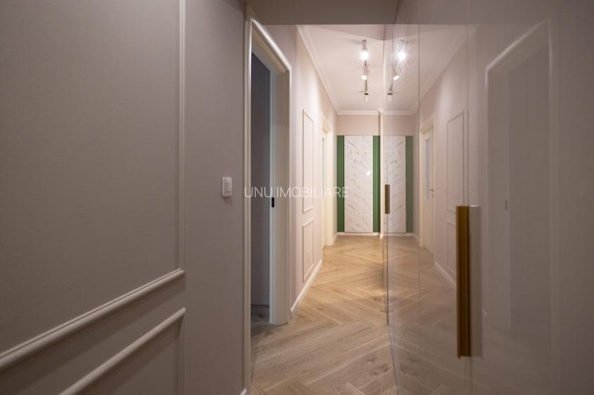 NOU! 2 Camere Decomandat | 61mp | Tătărași – Zona Kaufland | Finisaje Premium A+ - 3