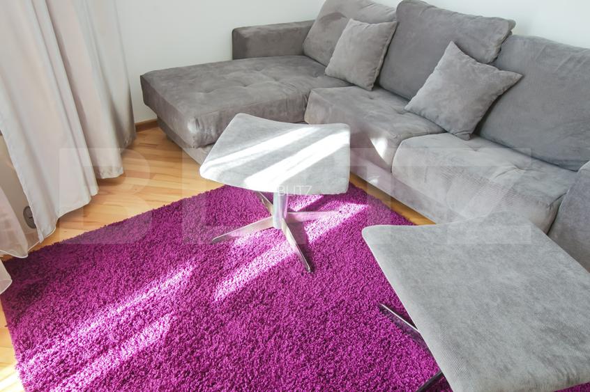 COPOU !!  Apartament 2 camere intr un Complex Rezidential  la super pret ! - 16