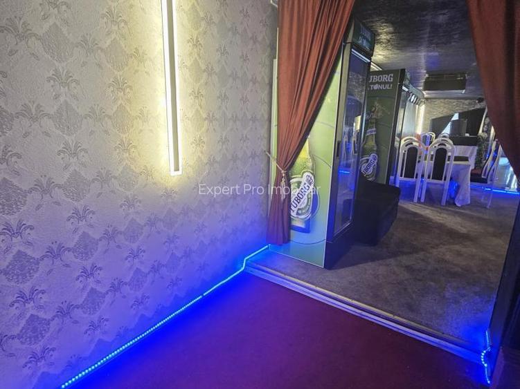 Gorjului Piata 320mp Et.1 Vad Comercial Trafic Pietonal Toate facilitatile - 5