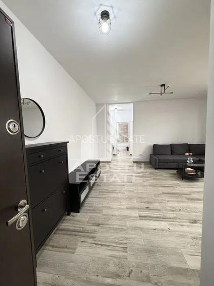 Apartament 2 camere, centrala, loc de parcare, petfriendly, Braytim - 3