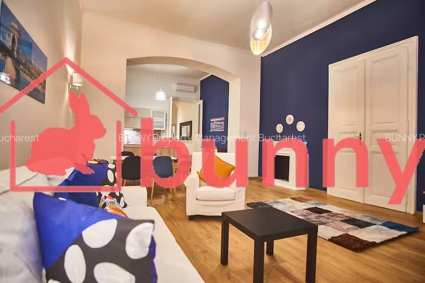 3 Rooms | Dorobanti | Modern Cozy Apartment - 22