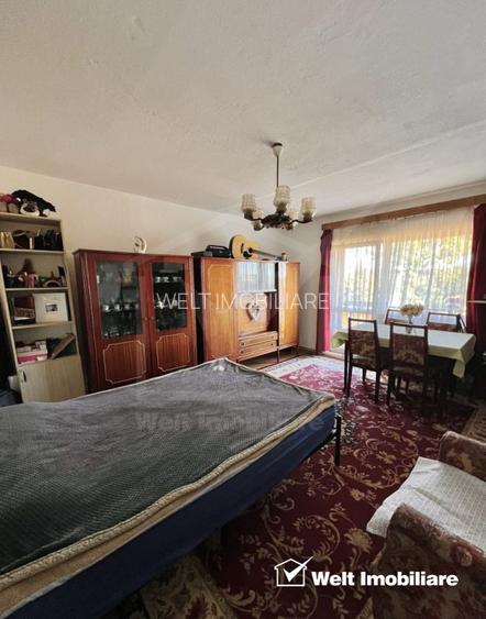 Apartament 3 camere decomandat, 2 bai, 75 mp, 2 parcari, zona Garii - 4