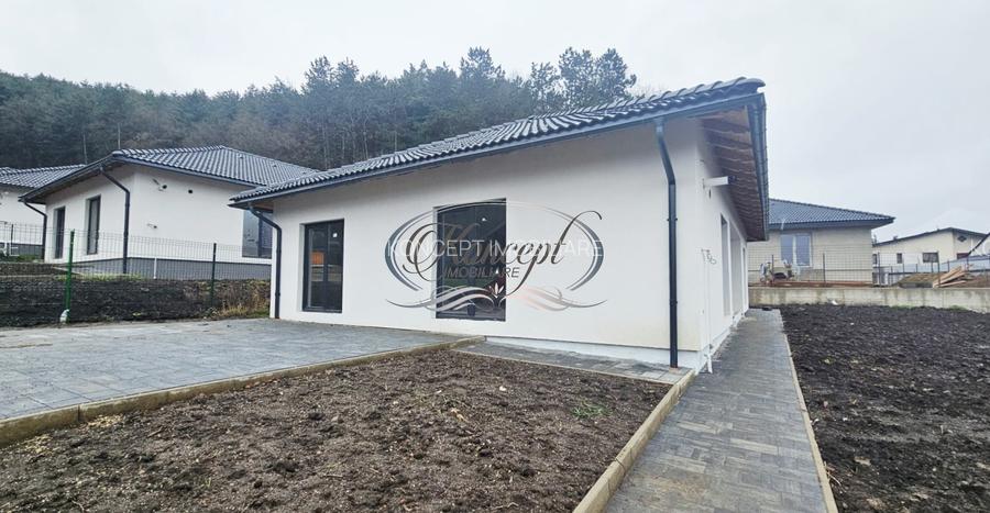 Casa individuala in ansamblu, in Popesti  - 3