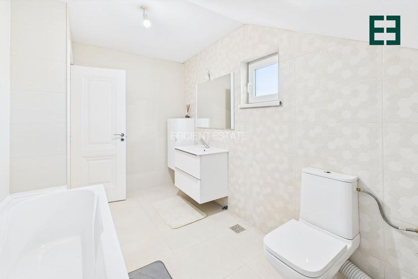 Casă nouă cu 5 camere - Localitatea Păuliș - DEVA - 22