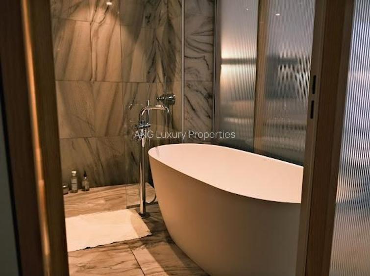 Oportunitate Unica Zona Capitale Dorobanti 4 camere terasa vedere libera - 16