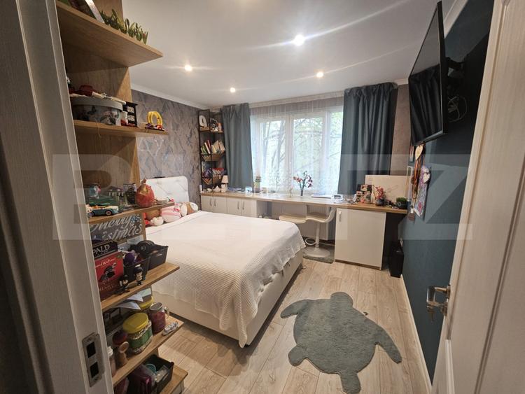 Apartament 3 camere, 71,60 mp - 6