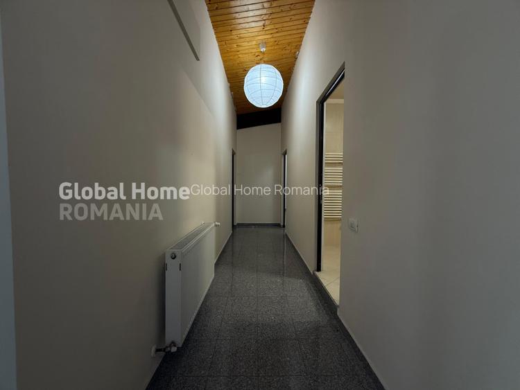 Apartament 3 camere 175MP | Straulesti | 4 locuri de parcare subterane | - 7